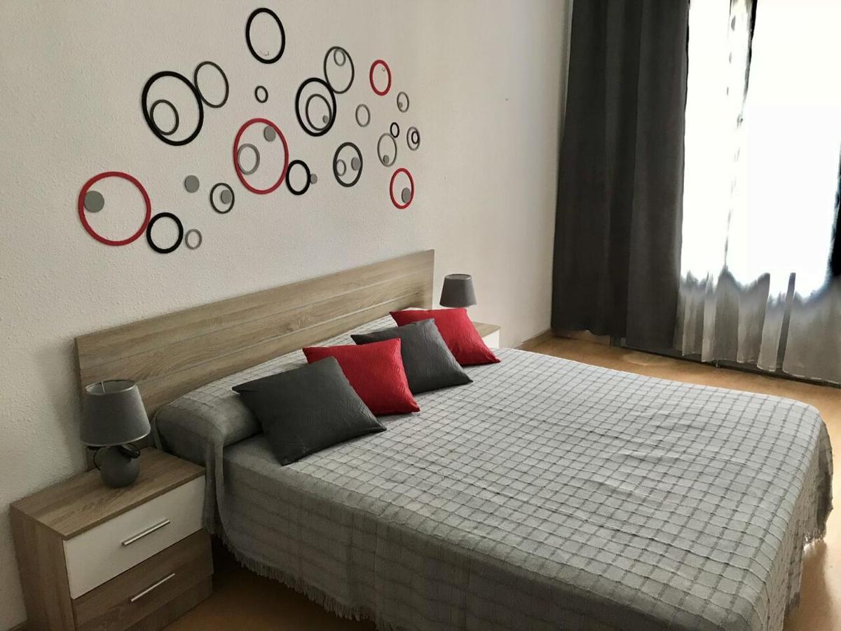 Tortosa Apartamento 31 Apartment Exterior foto