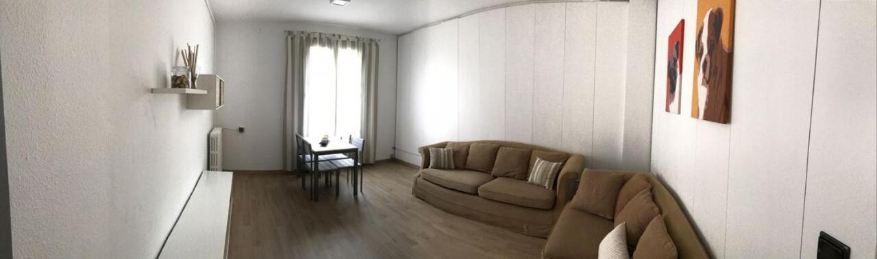 Tortosa Apartamento 31 Apartment Exterior foto